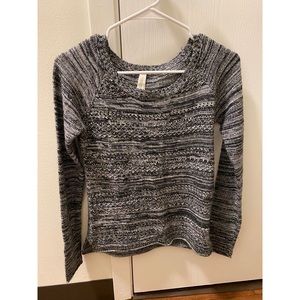 Aeropostale Sweater